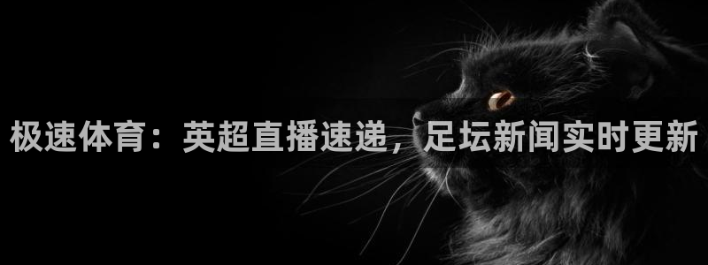 说球帝nba直播免费：极速体育：英超直播速递，足坛新闻实时更新